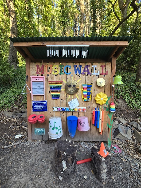 Chehalis Scout Lodge