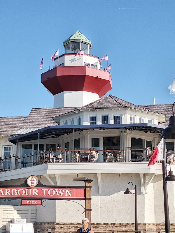 Vagabond Reservation Office