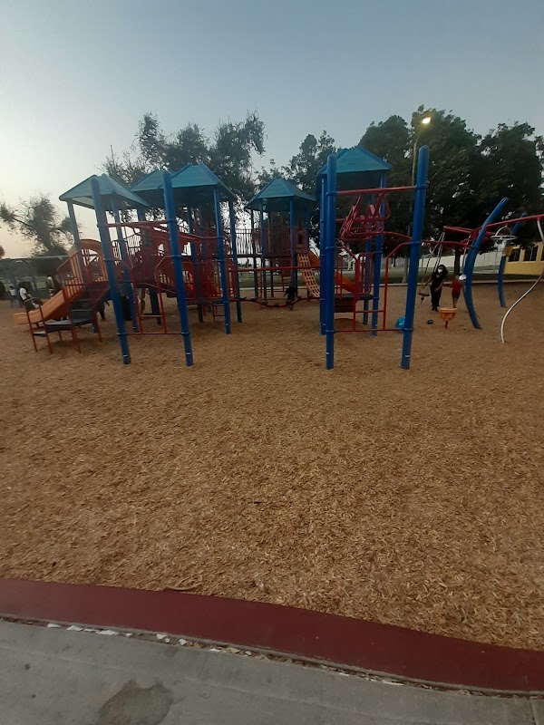 Ted Watkins Memorial Park