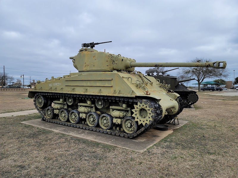 Third Cavalry Museum