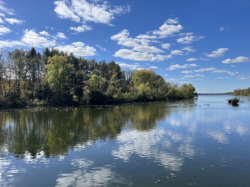 Peace Valley Nature Center