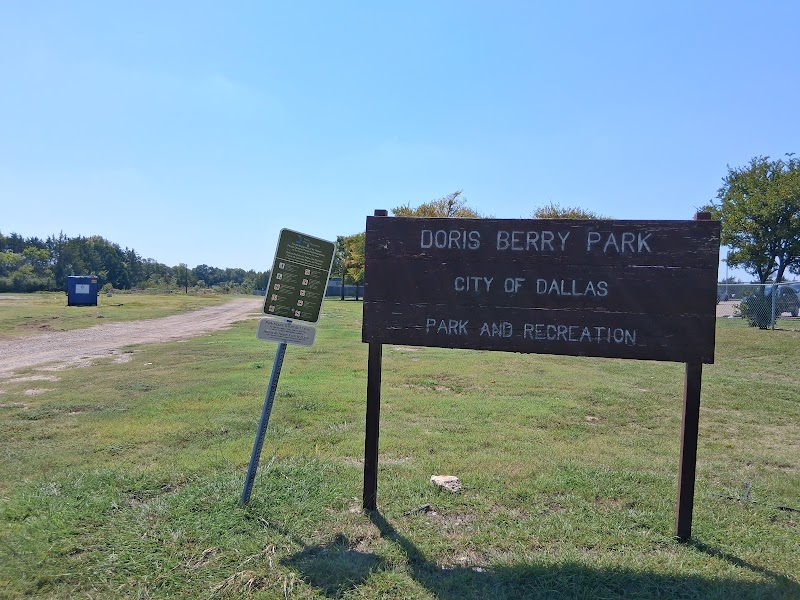 Doris Berry Park