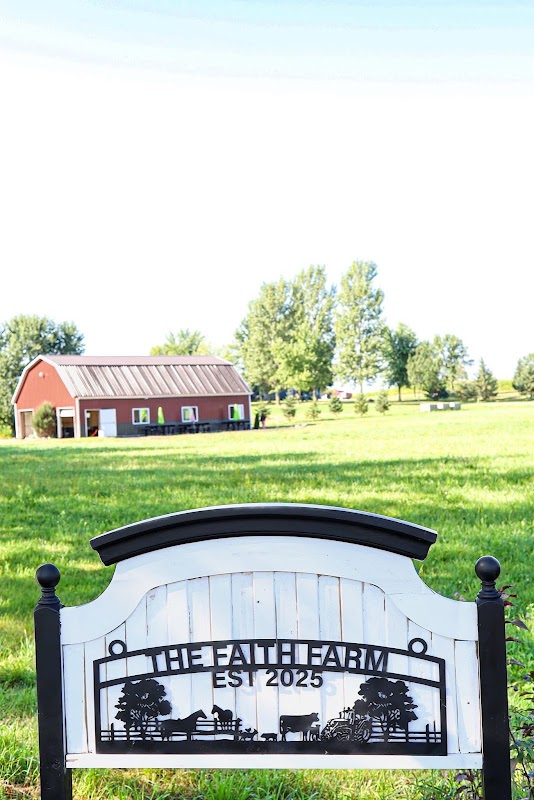 The Faith Farm