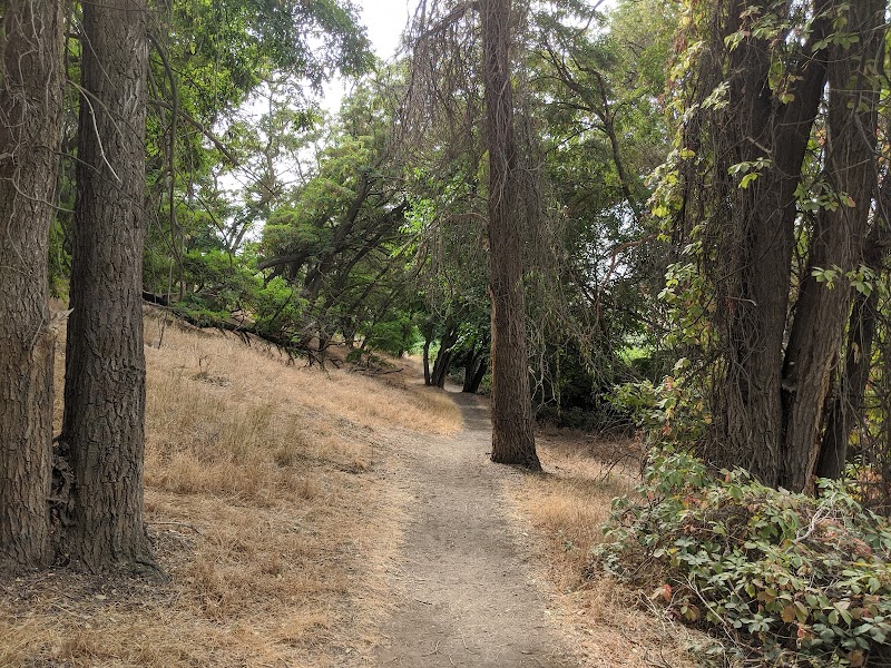 Zintel Canyon Greenway