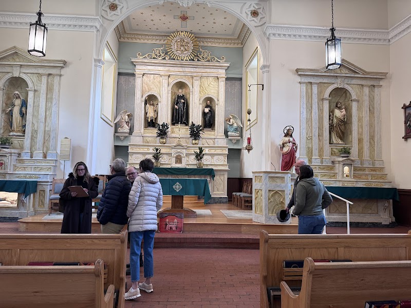 A Taste of Old Town Walking Tours