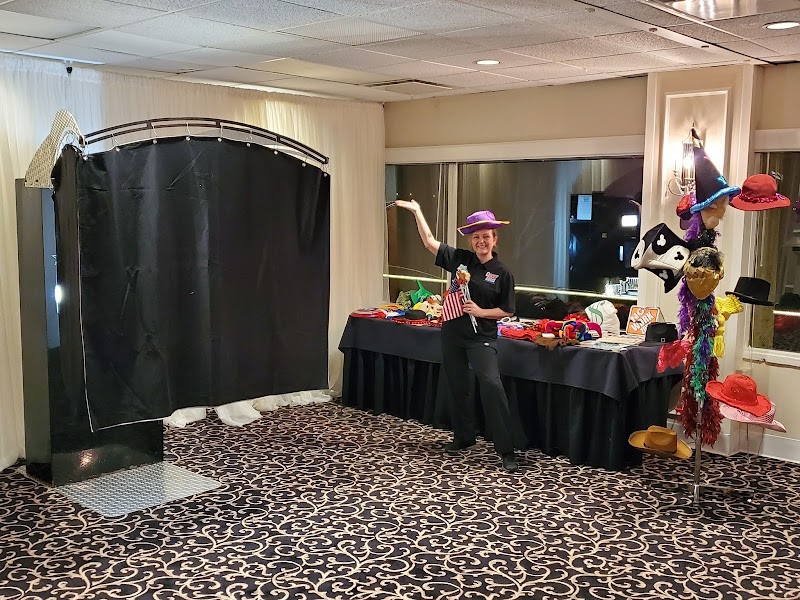 Dappy Hays Event Photo Booth Services, Inc.