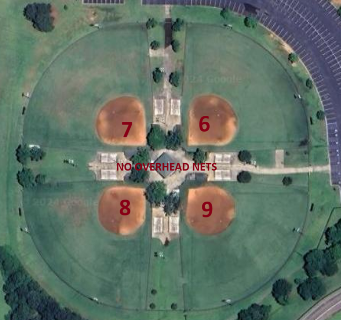 Lovejoy Regional Park