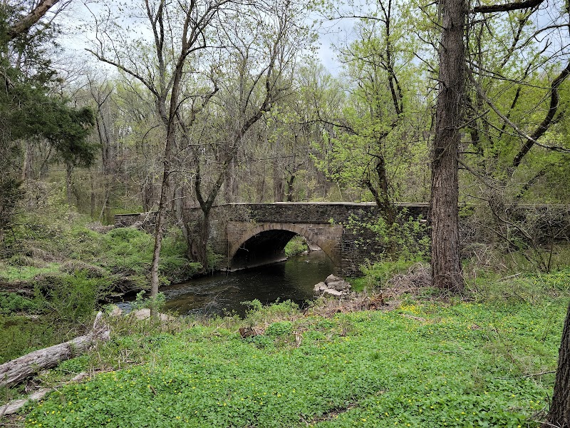 Port Providence Trailhead - Schuylkill River Trail
