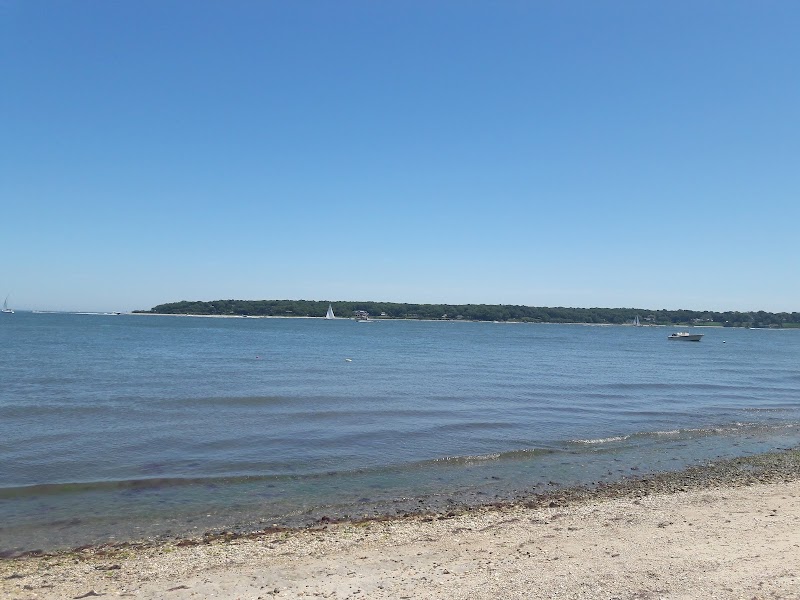 Norman E. Klipp Marine Park
