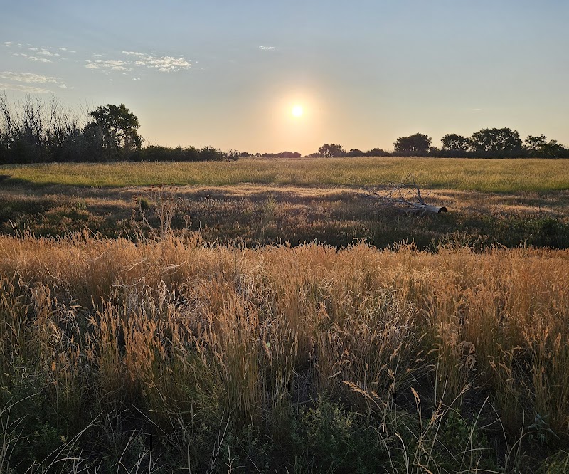 Uvalda Trail