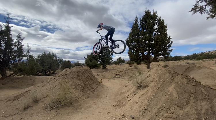 Biggest Little Bike Park