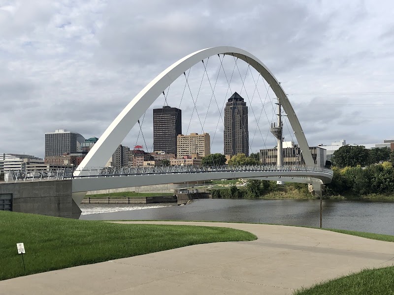 Rotary Riverwalk Park