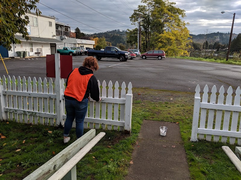 Woodland Historical Museum Society