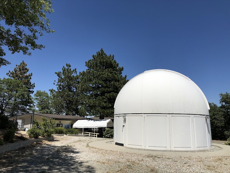 Mountain Skies Astronomical Society Astronomy Village