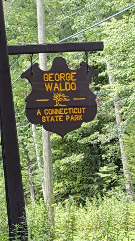 George C Waldo State Park