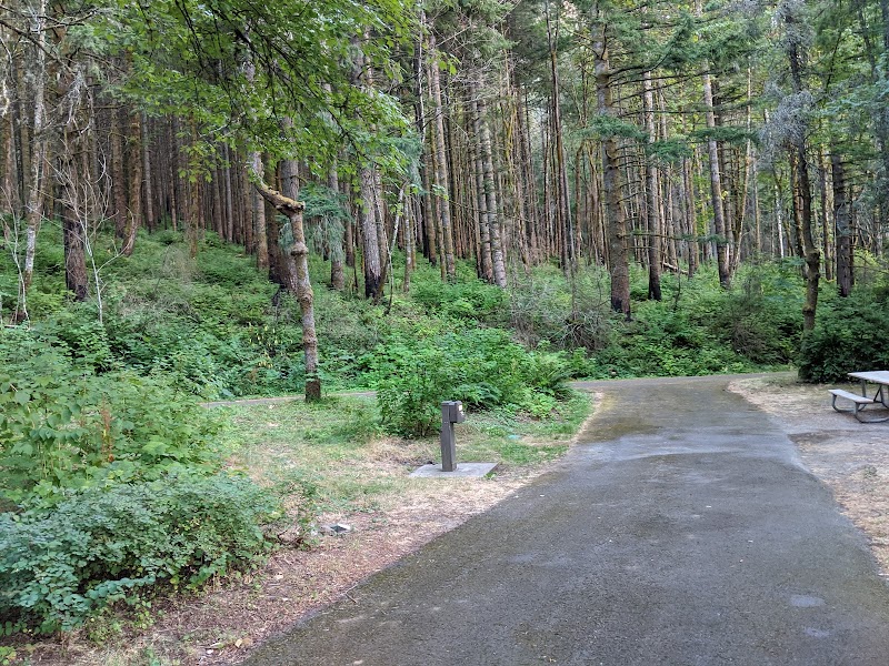 Ainsworth State Park