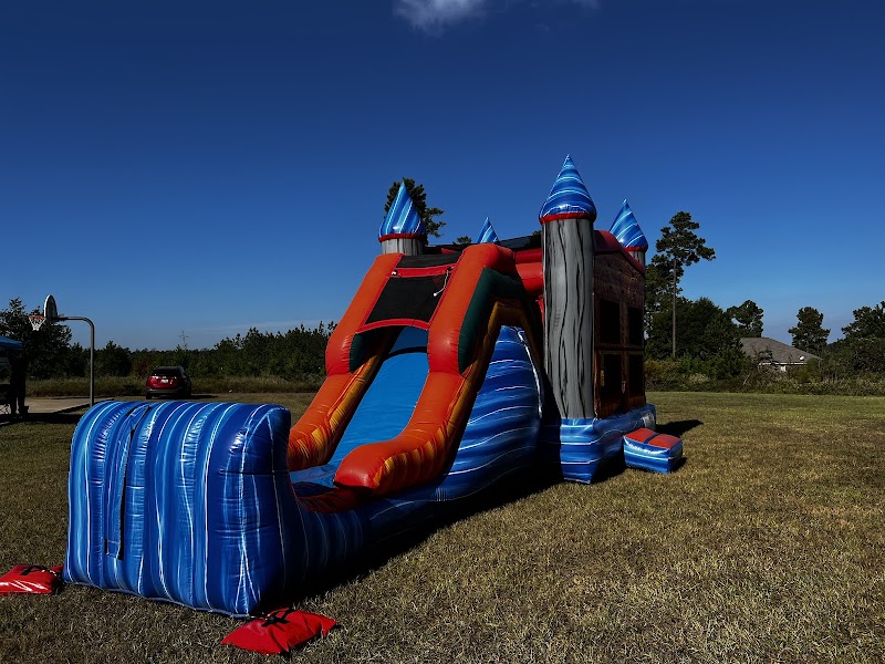 Ranch Crest Park / Hope Park