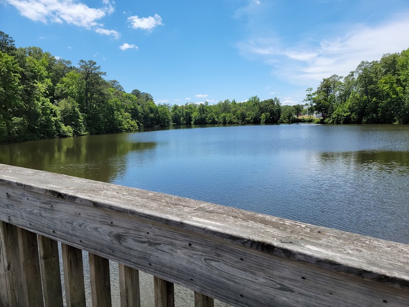 Mariners' Lake Natural Area