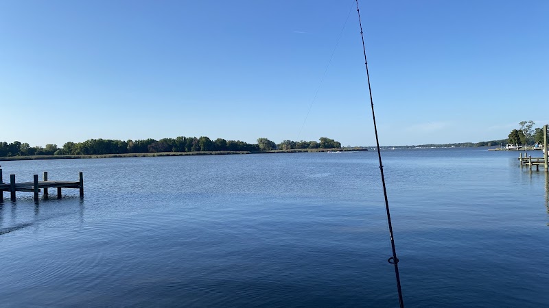 Lynch Point Park