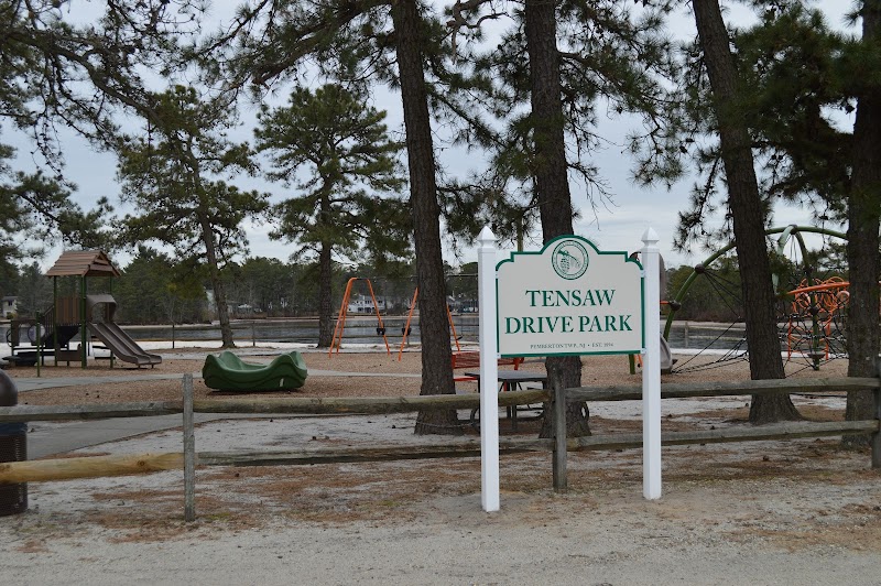 TENSAW DRIVE PARK