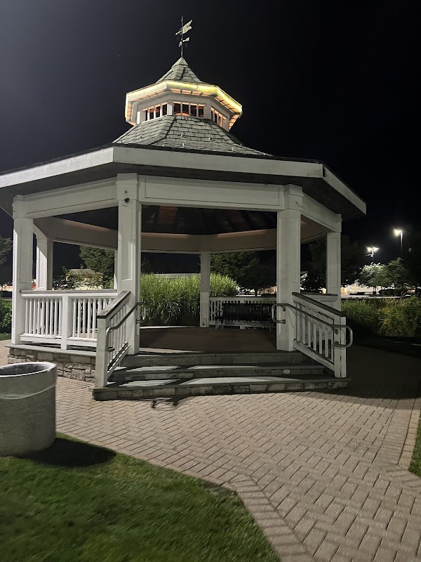 Gazebo
