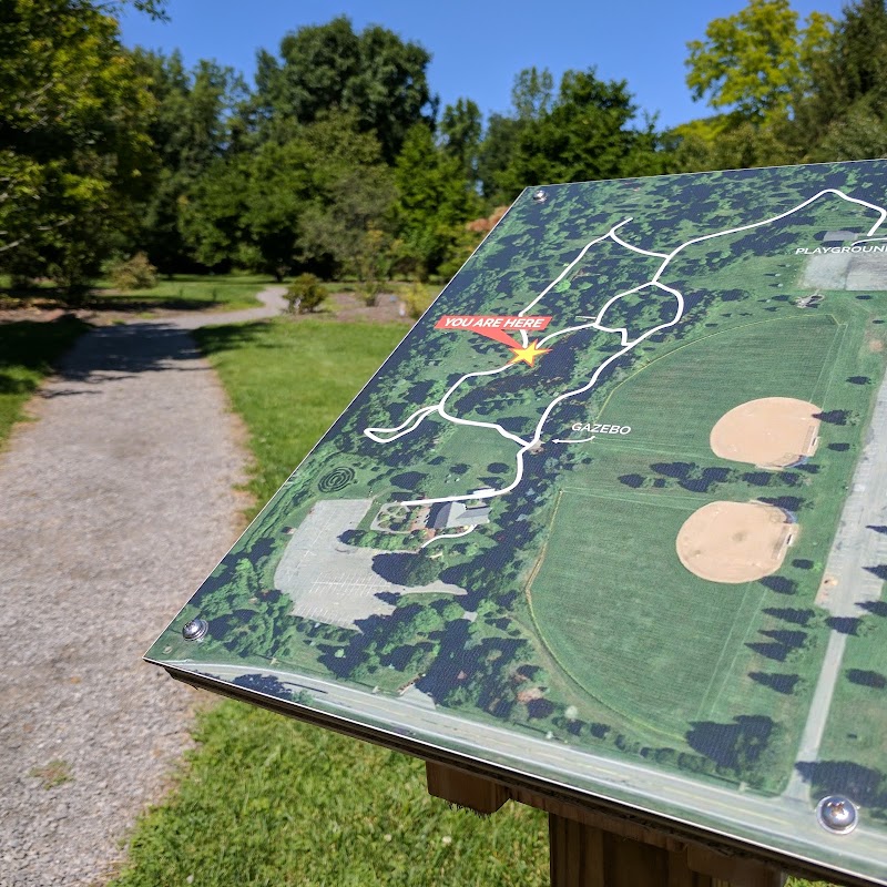 Irving Kent Memorial Park