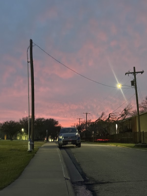 McWhorter Futsal Court