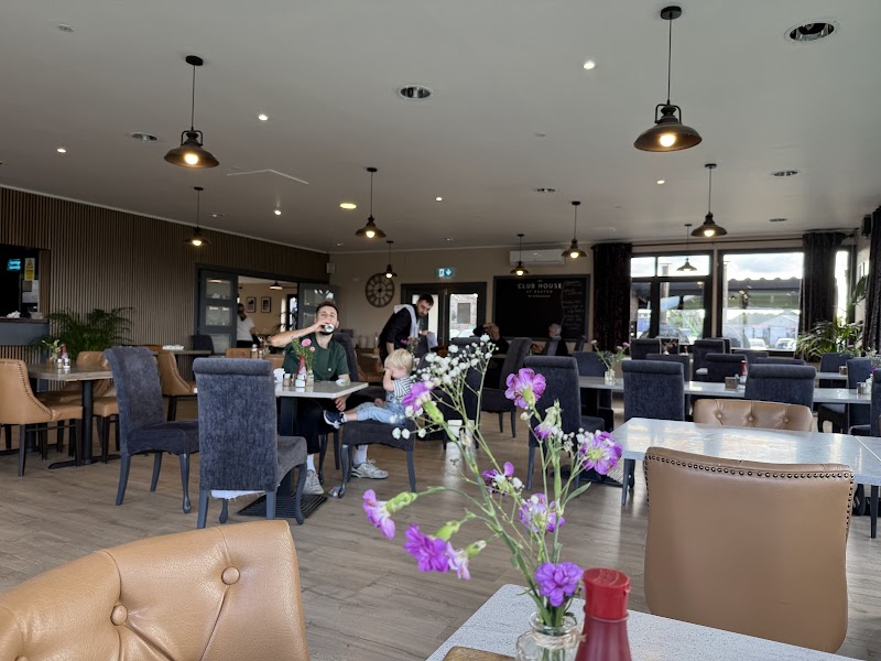 Flydays - Barton Aerodrome