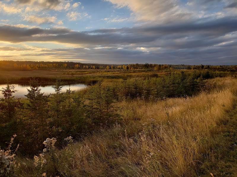 Chinook Rotary Nature Park