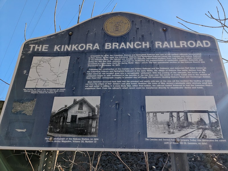 Kinkora Trail