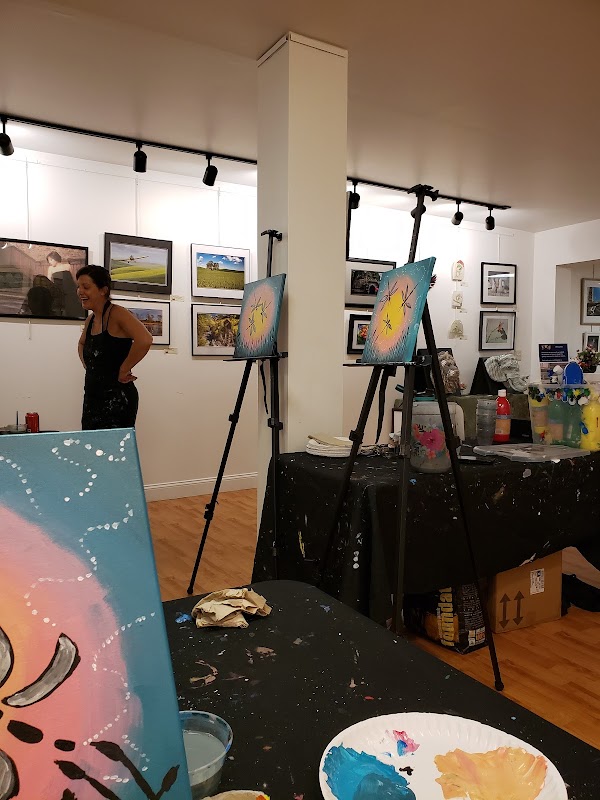 Sussex County Arts & Heritage Council