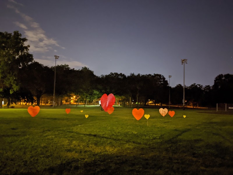 Virginia Highlands Park