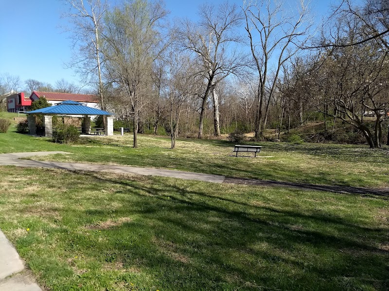 Vivion Road Backyard Wildlife Demonstration Area