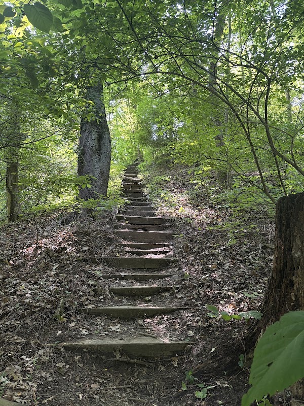 Caldwell Nature Center