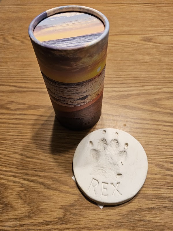 Honor Thy Pet Cremation Services