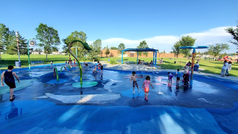 G. Edmund Kelly Park