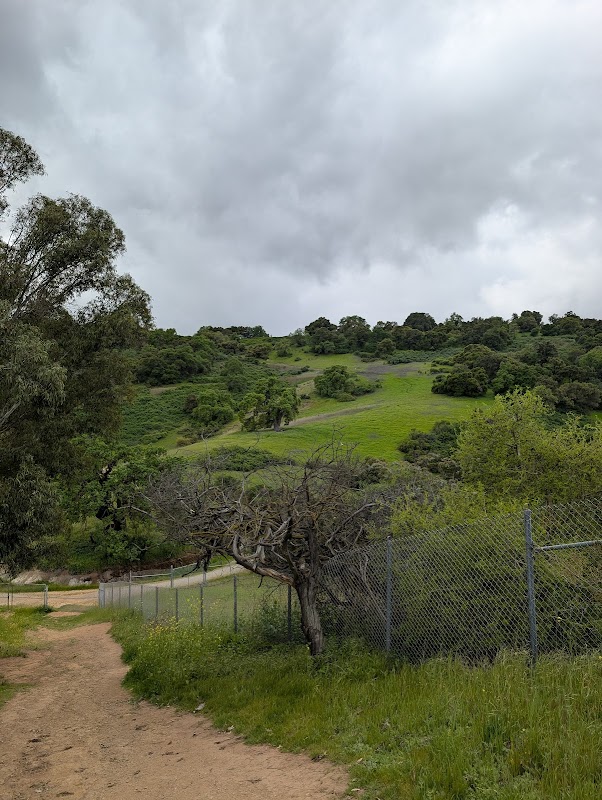 Foothill Park