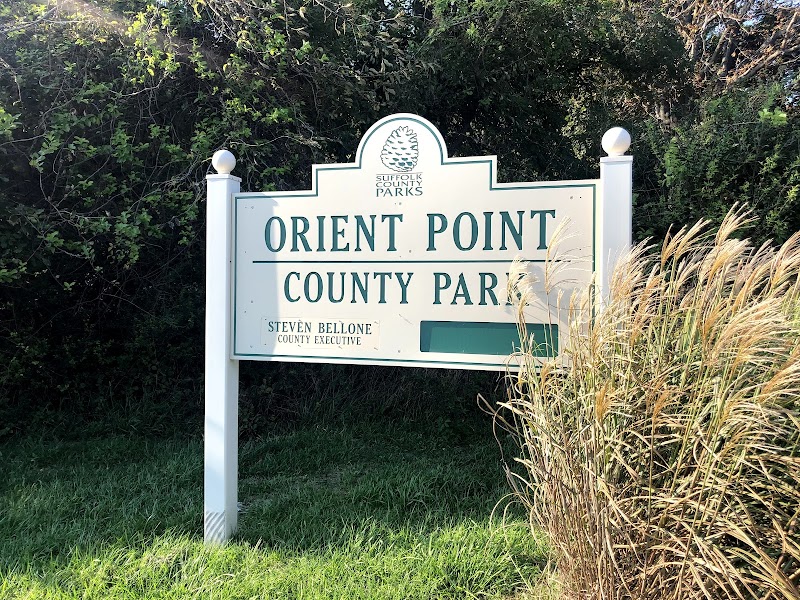 Orient Point County Park