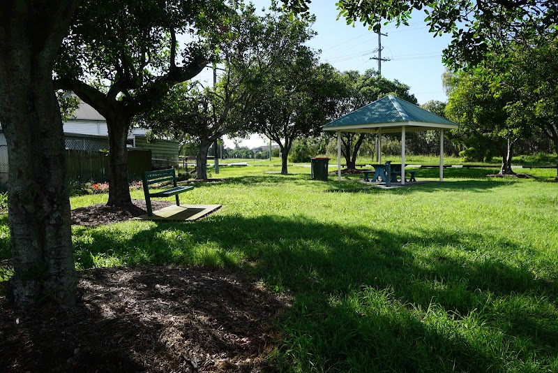 Pinkenba Memorial Place Park