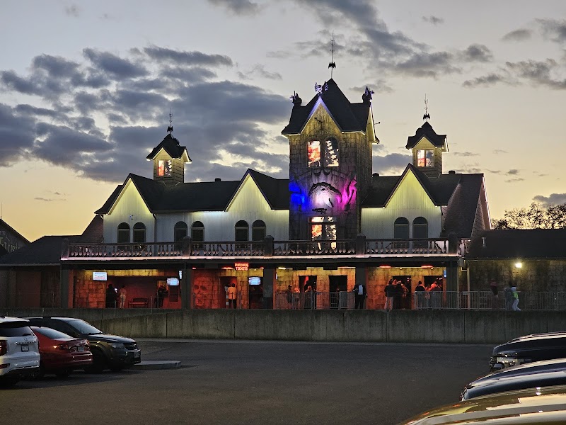 Middletown Haunted Trail