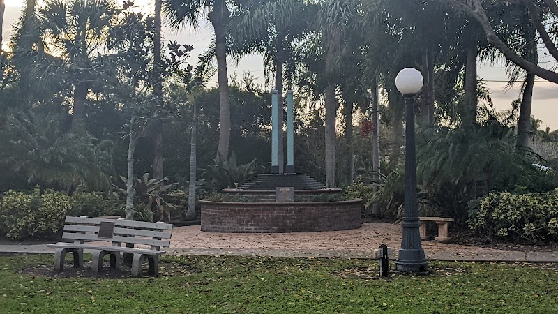 Friendship Park