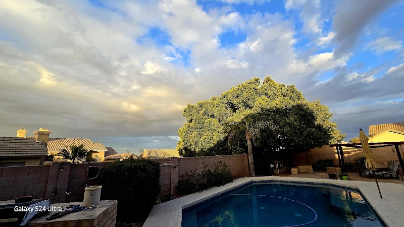 Scarlett Canyon Desert Preserve