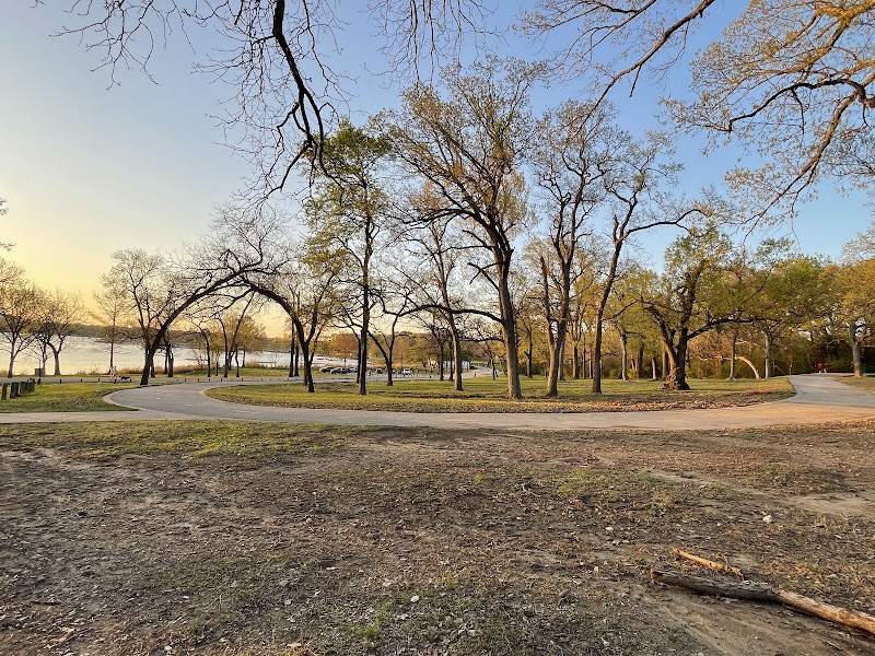 White Rock Lake Park