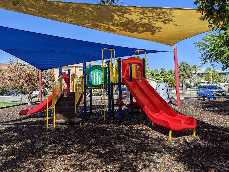 Redington Beach Town Park