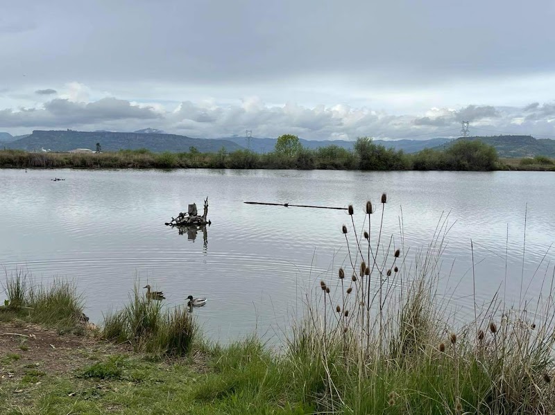 Denman Wildlife Area