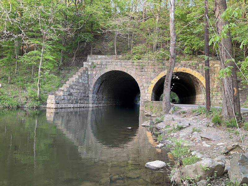 South Branch Reservation