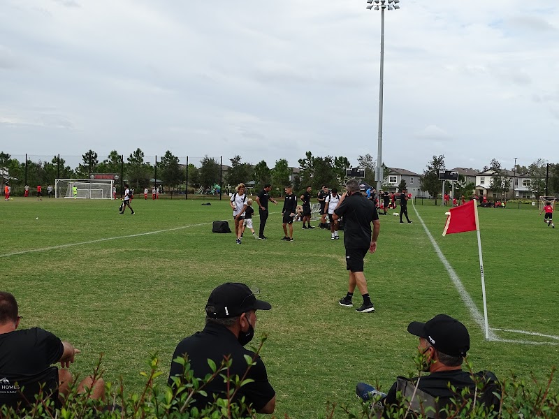 Starkey Ranch District Park