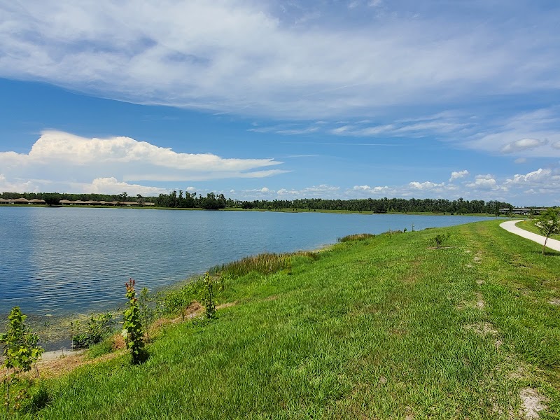 Starkey Ranch District Park