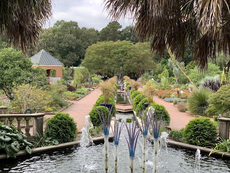 Riverbanks Botanical Garden