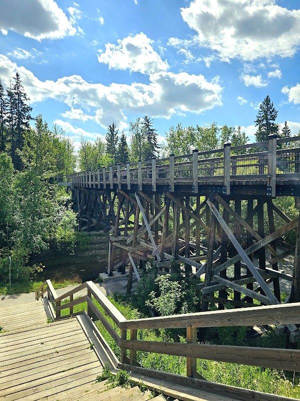 Mill Creek Ravine